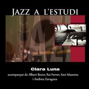 Jazz A L'estudi Clara Luna
