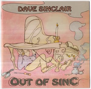 Out Of Sinc