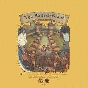 The Selfish Giant [OST, vinyl rip, 16-44] 