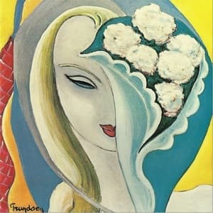 Layla And Other Assorted Love Songs