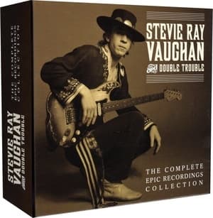 The Complete Epic Recordings Collection