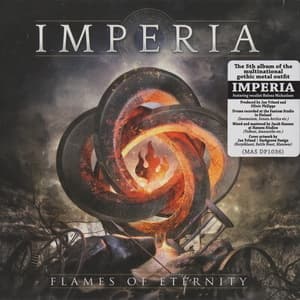 Flames Of Eternity