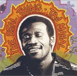 The Real Thing (The Perfect Blues Collection, 2011, Sony Music)