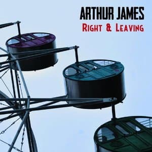 Right & Leaving
