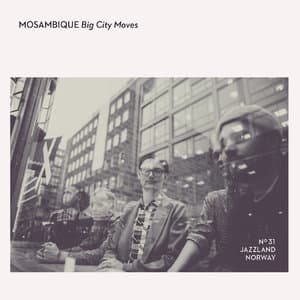 Big City Moves