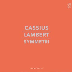 Symmetri [Hi-Res]