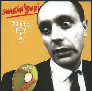 Zlota Plyta (2006, Irek Dudek - Anthology 1976-2006, CD1 + booklet)