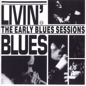 The Early Blues Sessions