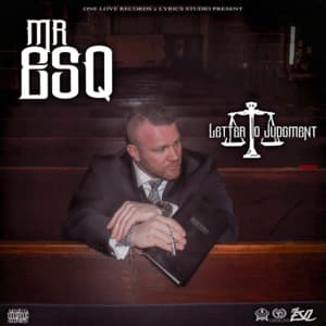 Letter To Judgment