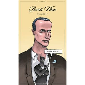 BD Music Presents: Boris Vian