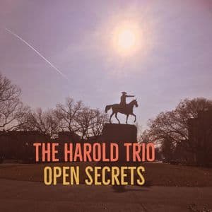 Open Secrets