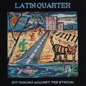 Swimming Against The Stream