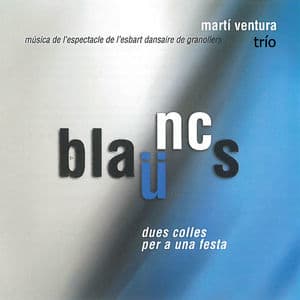 Blauncs