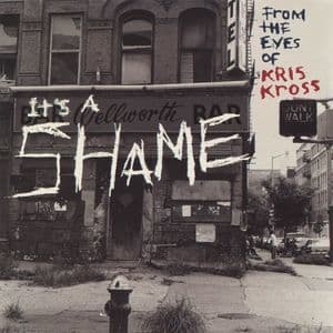 It's A Shame EP