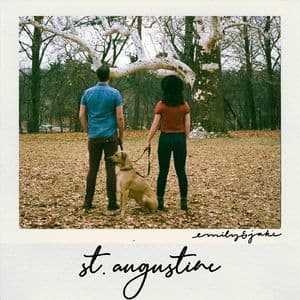 St. Augustine