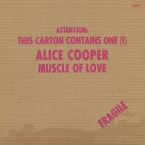 Muscle Of Love
