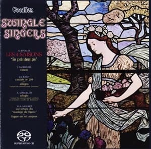 Les 4 Saisons ''Le Printemps'' (The Four Seasons)
