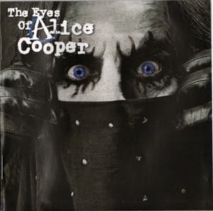 The Eyes Of Alice Cooper