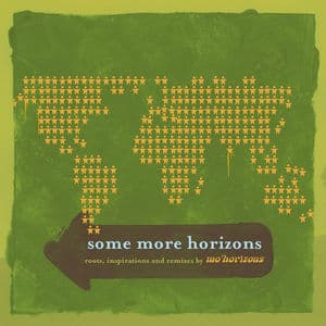 Some More Horizons (Digital Version)
