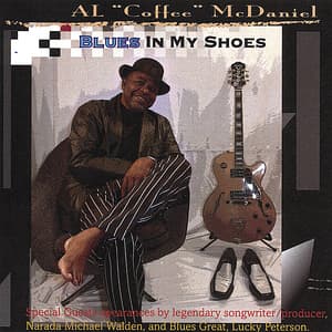Blues In My Shoes