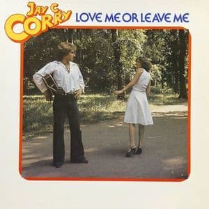 Love Me Or Leave Me