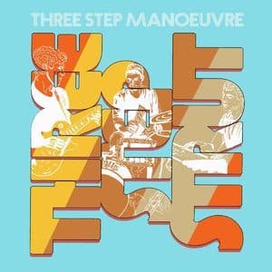 Three Step Strut