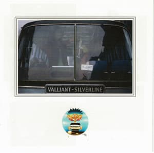 Europe '72, Vol. 2