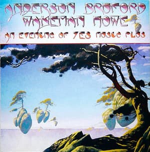 An Evening Of Yes Music Plus