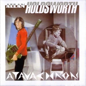 Atavachron