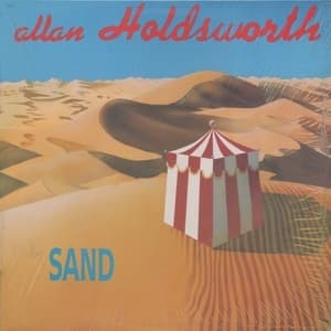Sand
