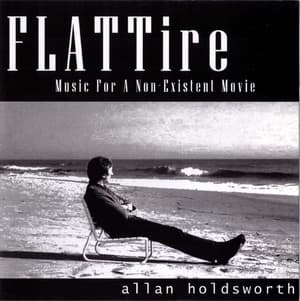 Flat Tire (Music For A Non-Existent Movie)