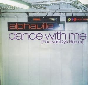 Dance With Me (Paul Van Dyk Remix)