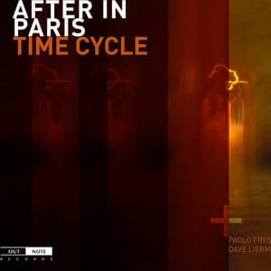 Time Cycle