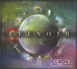 Avenoth