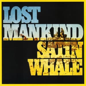 Lost Mankind