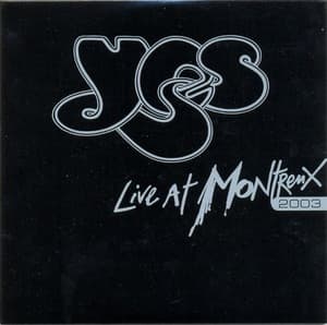 Live At Montreux 2003
