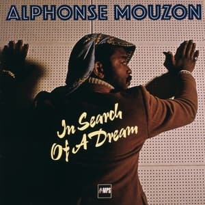 In Search Of A Dream
