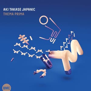Aki Takase Japanic Thema Prima