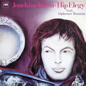 Hip Elegy