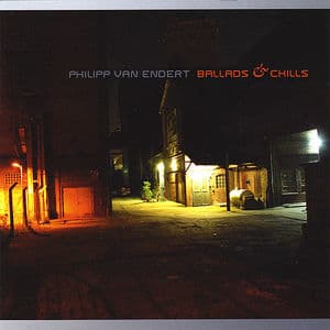 Ballads & Chills