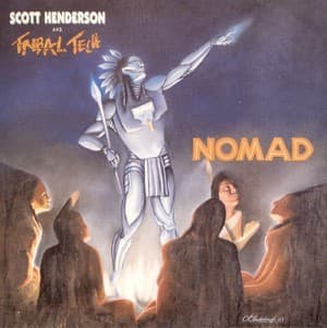 Nomad