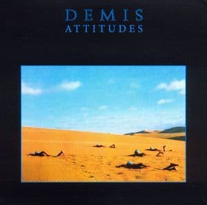 Attitudes
