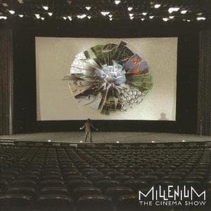 The Cinema Show