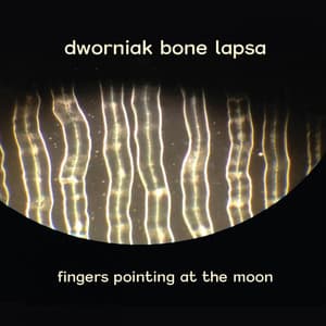 Fingers Pointing At The Moon