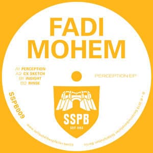 Perception EP