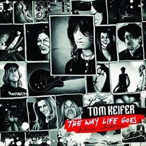 The Way Life Goes (deluxe Edition)