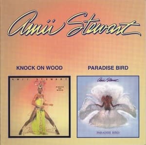 Knock On Wood / Paradise Bird