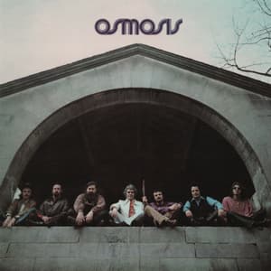 Osmosis