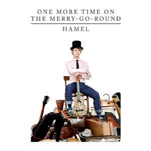  One More Time On The Merry-Go Round (live At Paradiso)