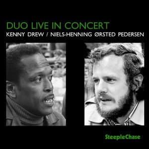 Duo Live In Concert